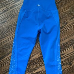 ALO yoga leggings